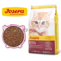 غذای بچه گربه جوسرا فله (بسته بندی رابینسه)