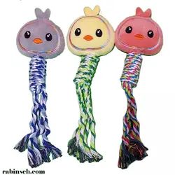 عروسک اسباب بازی سگ کد 109