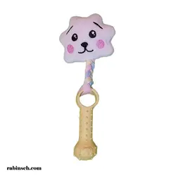 عروسک اسباب بازی سگ کد 105