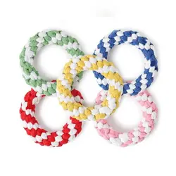 طناب نخ دندانی حلقه ای 11cm