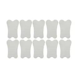 پد بهداشتی سگ فرپلاست سایز کوچک بسته ۱۰ عددی