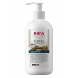 مکمل غذایی روغن ماهی سالمون سگ و گربه بابین فرانسه