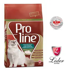 غذای خشک گربه عقیم شده پرولاین طعم مرغ 1.5kg