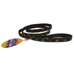 بند قلاده و گردنی سگ و گربه مدل ال وی 1.5cm