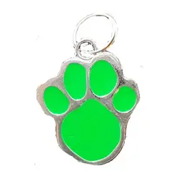 پلاک سگ و گربه مدل P-01