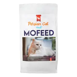 غذای خشک‌گربه بالغ پرشین مفید 2kg