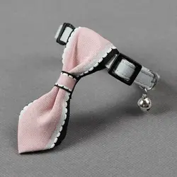 کروات سگ و گربه زنگوله دار مدل JS-04