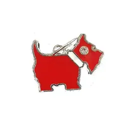 پلاک سگ و گربه مدل P-01