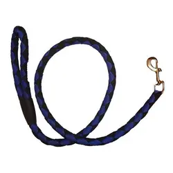 بند قلاده سگ F05 120cm آبی