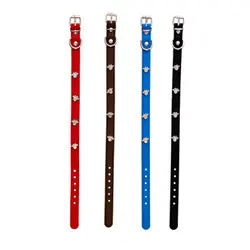 ست قلاده دی پی اس 6 عددی مدل JS-01