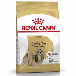 غذای خشک سگ شیتزو بزرگسال رویال کنین