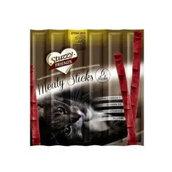 اسنک 6 عددی بوقلمون