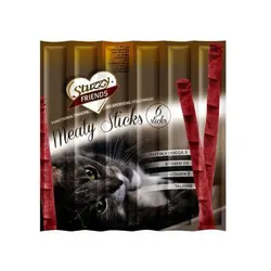 اسنک 6 عددی مرغ