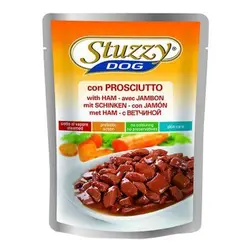 پوچ ژامبون خوک مخصوص سگ