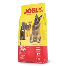 غذا خشک جوسی داگ اسپورت مخصوص عضله سازی سگ کلیه نژادها