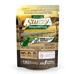 پوچ بوقلمون تازه