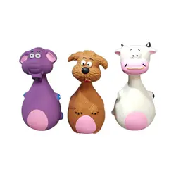 استخوان پارچه ای صدا دار