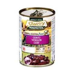 کنسرو مونوپروتئین گوزن