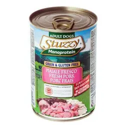 کنسرو مونو پروتئین گراز