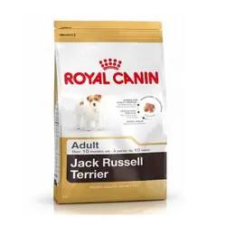 غذای خشک رویال کنین مخصوص نژاد جک راسل تریر بالغ