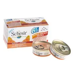 مولتی پک کنسرو ماهی تن و انبه هندی