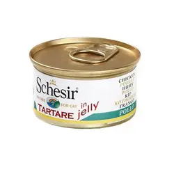 کنسرو مرغ تارتار با سس مخصوص