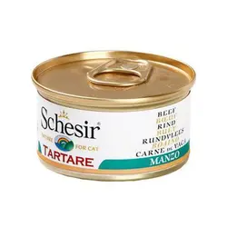 کنسرو بیف تارتار مخصوص گربه