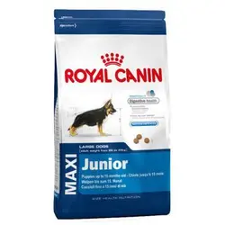 غذای خشک سگ نژاد بزرگ 2 تا 15 ماه