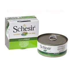 کنسرو فیله مرغ مخصوص گربه