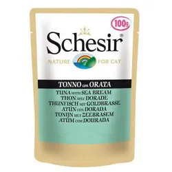 پوچ تن و ماهی اقیانوس