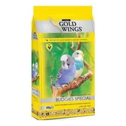 غذای مرغ عشق Gold Wings