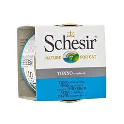 کنسرو تن طبیعی