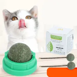کت نیپ دیواری گربه مدل ROTATABLE