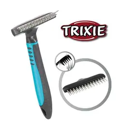 شانه گره باز کن موی سگ و گربه تریکسی