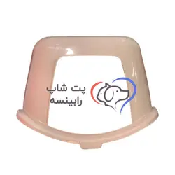 درب ظرف خاک جرج و مشا
