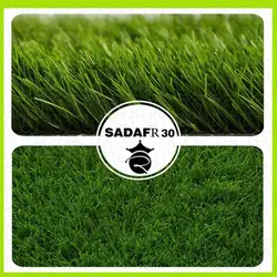 چمن مصنوعی صدف 30 بهاره