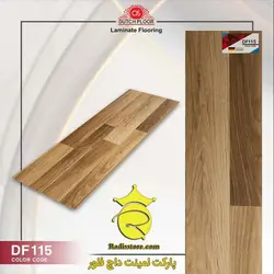 پارکت لمینت داچ فلور کد :DF-115