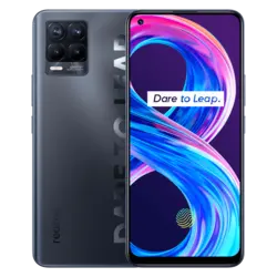 گوشی موبایل Realme 8 Pro با ظرفیت 128 و رم 8 گیگابایت رجیستر شده بهمراه گارانتی - رادمان کالا