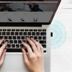 کارت شبکه USB بی‌ سیم تی پی لینک مدل TL-WN725N - فروشگاه اینترنتی رادون کالا