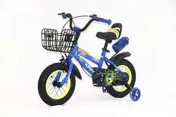 دوچرخه بچه VELRA ولرا فلزی سایز 16 مدل VDV-03 - فروشگاه اینترنتی رادون کالا