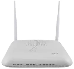 مودم فیبرنوری فایبرهوم AN5506-04-FS - فروشگاه اینترنتی رادون کالا