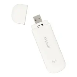 مودم روتر همراه 4G/LTE USB بیسیم دی لینک مدل DWR-910M - فروشگاه اینترنتی رادون کالا