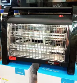 بخاری برقی مگامکس مدل MQH-5400
