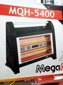 بخاری برقی مگامکس مدل MQH-5400