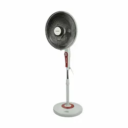 بخاری برقی هالوژنی کم مصرف ارشیا مدل اکو AR-ECO911 كنترل دار