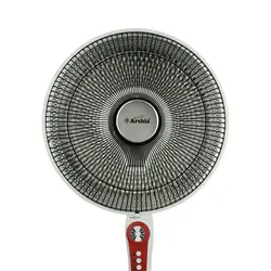 بخاری برقی هالوژنی کم مصرف ارشیا مدل اکو AR-ECO911 كنترل دار