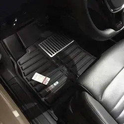 کف پوش سه بعدی چرمی هاوال Haval H2