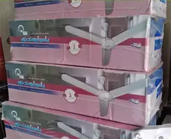 پنکه سقفی یانا (یاس اروند) مدل ۱۱۱