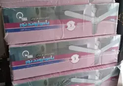 پنکه سقفی یانا (یاس اروند) مدل ۱۱۱