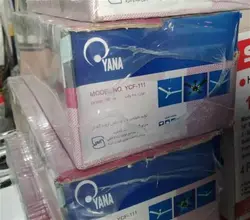 پنکه سقفی یانا (یاس اروند) مدل ۱۱۱